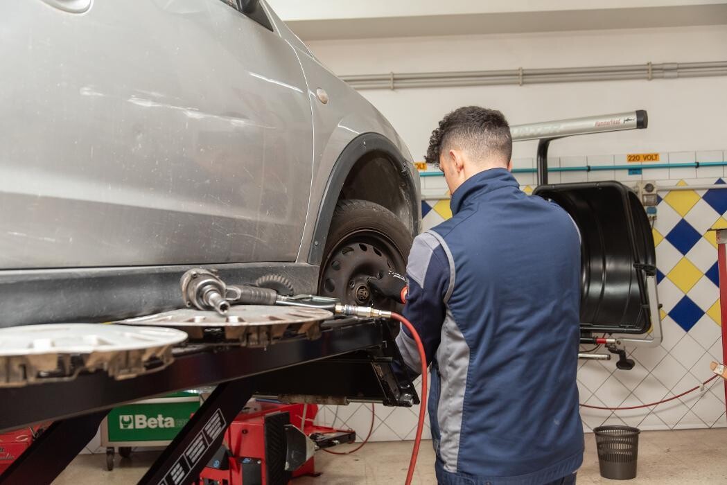 Images Euromaster Il Pneumatico