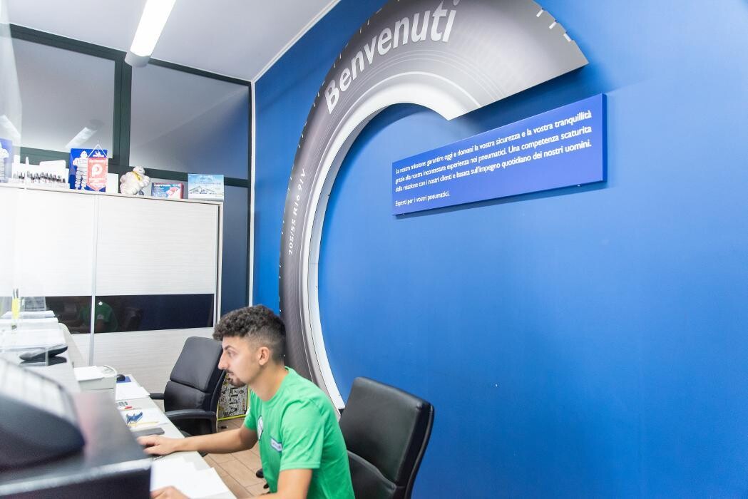 Images Euromaster Il Pneumatico