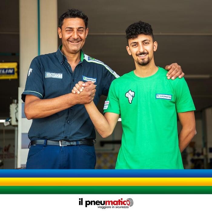 Images Euromaster Il Pneumatico