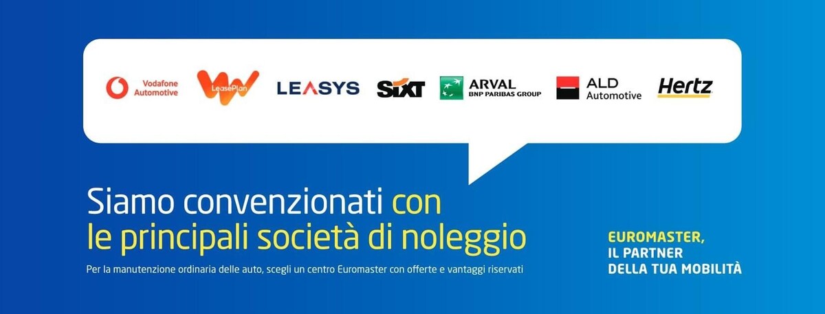 Images Euromaster Il Pneumatico