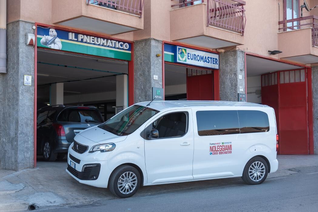 Images Euromaster Il Pneumatico