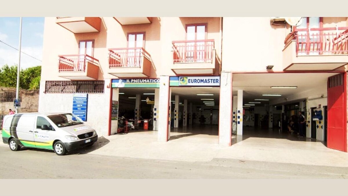 Images Euromaster Il Pneumatico