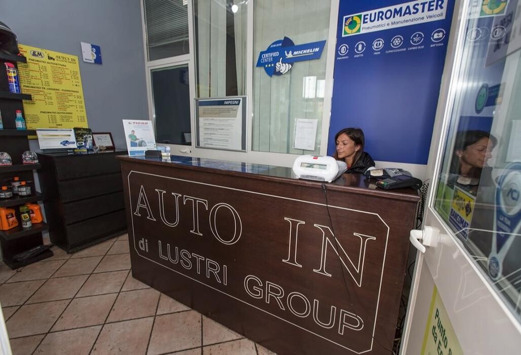 Images Euromaster Auto In