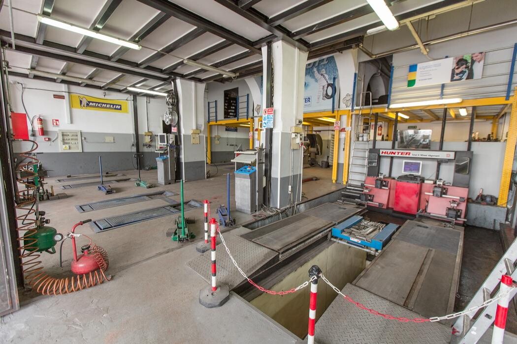 Images Euromaster Auto In