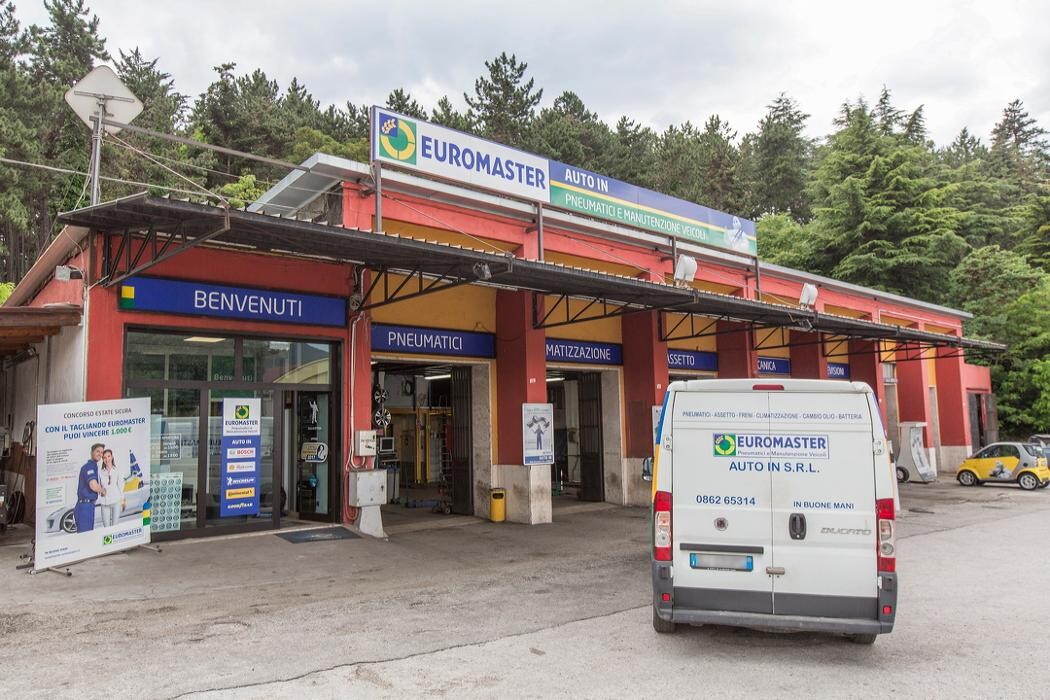 Images Euromaster Auto In