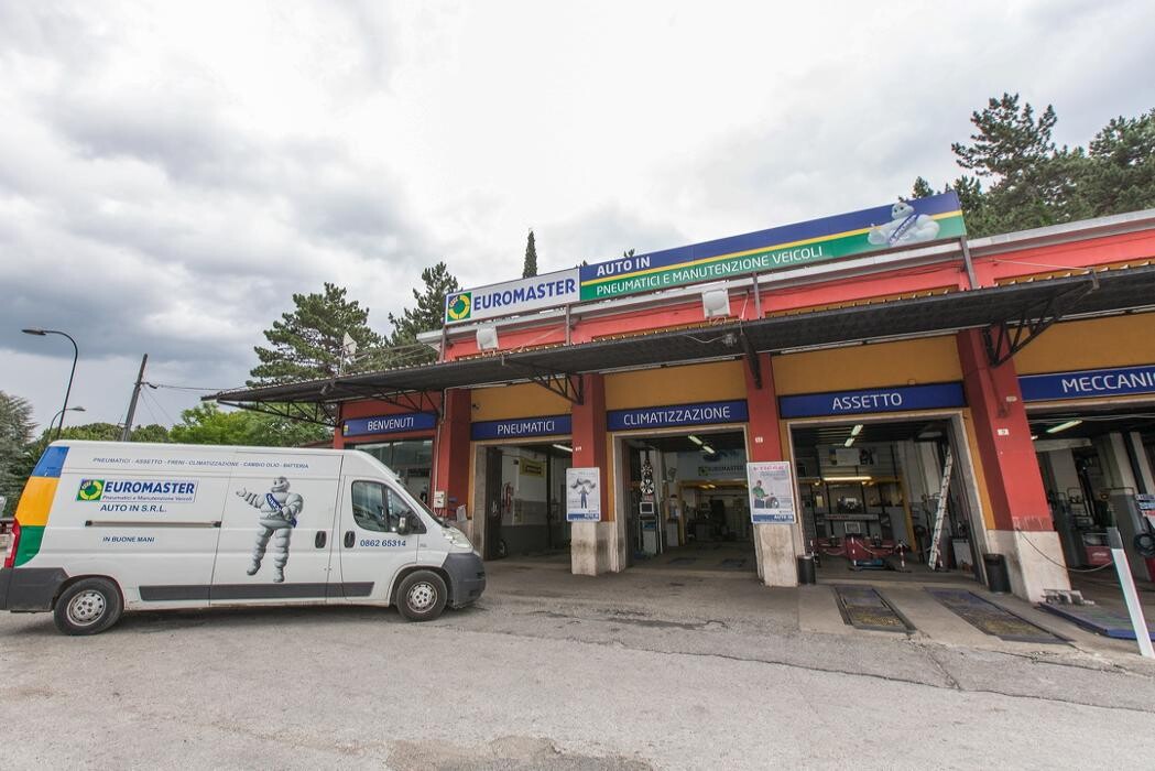 Images Euromaster Auto In