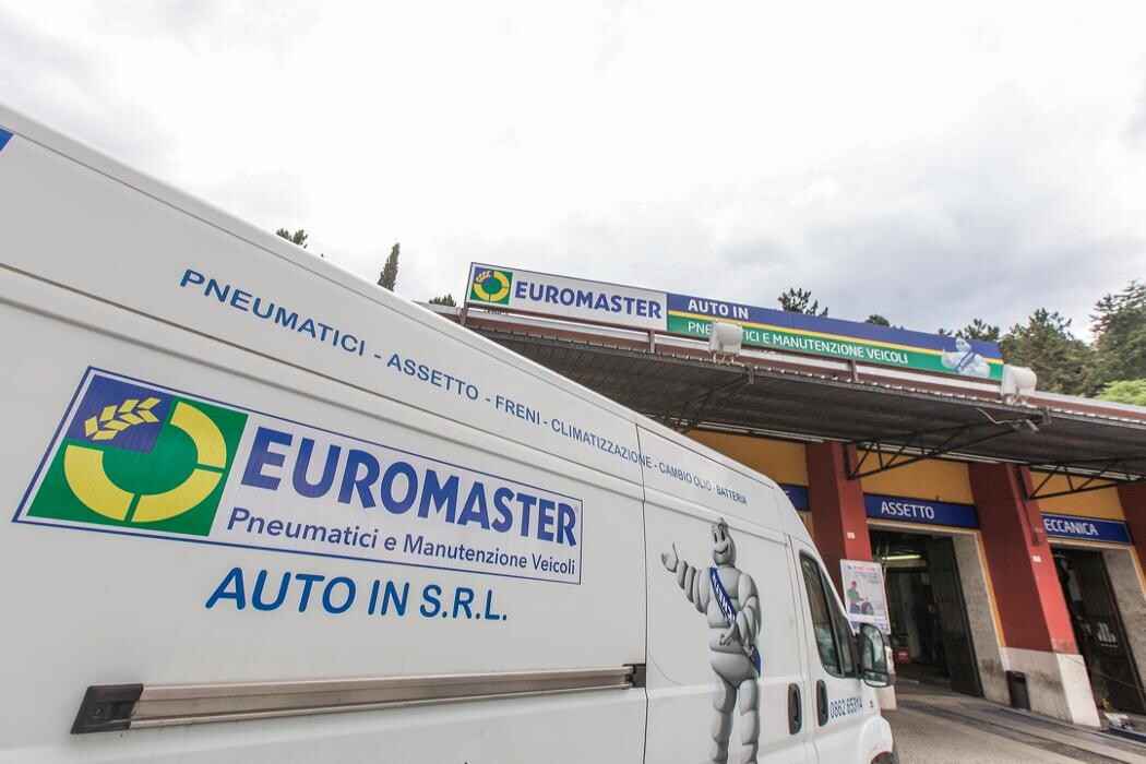 Images Euromaster Auto In