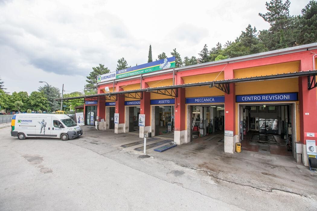 Images Euromaster Auto In