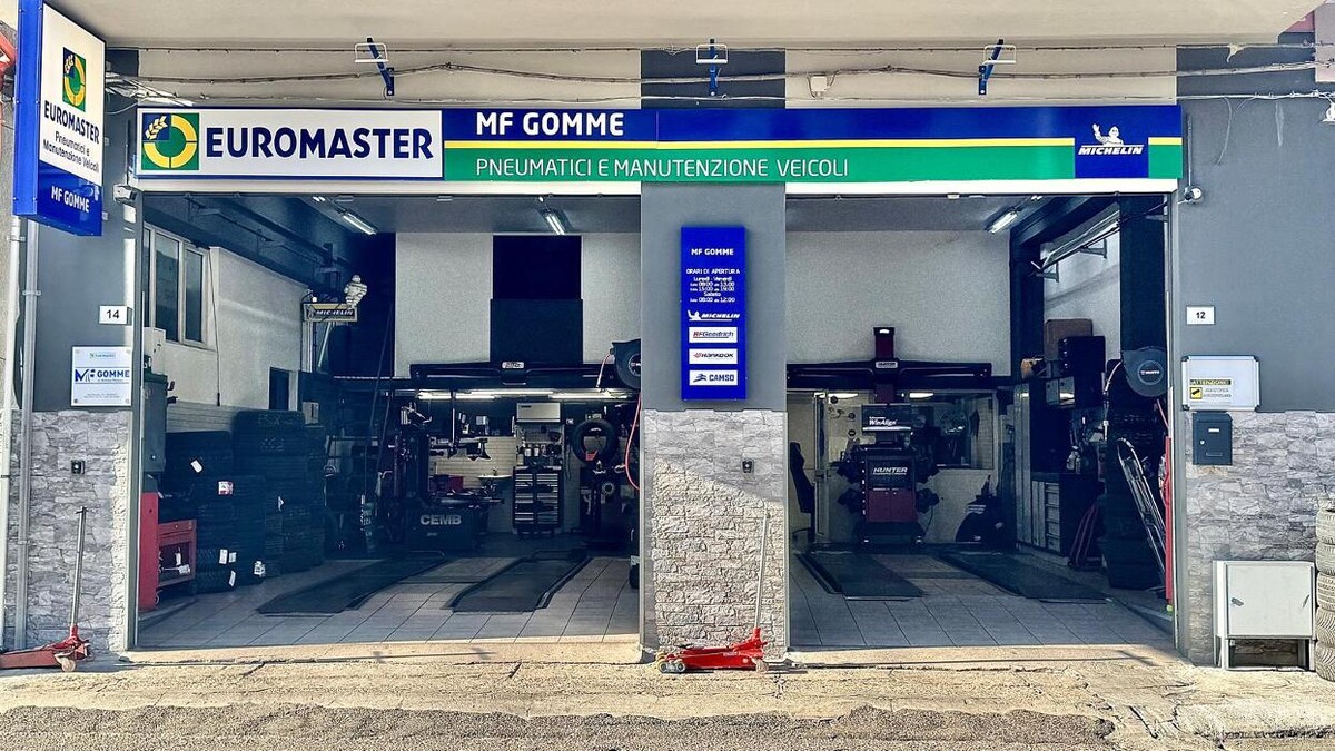 Images Euromaster MF Gomme