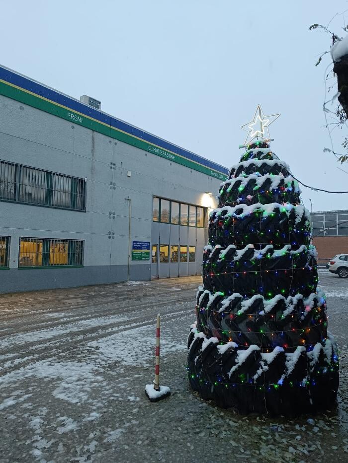 Images Euromaster Marchesini Pneumatici