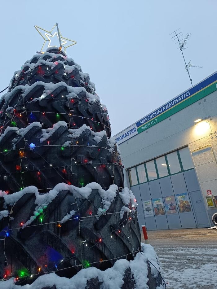 Images Euromaster Marchesini Pneumatici