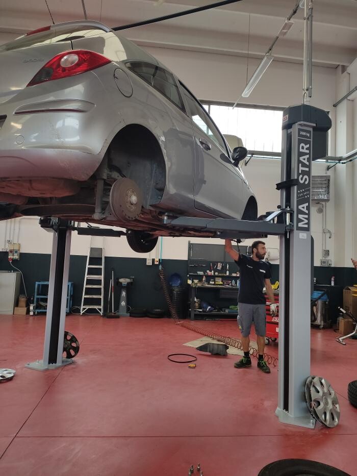 Images Euromaster Martignani Gomme