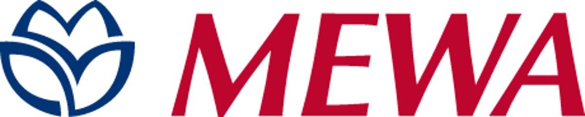MEWA S.r.l. Logo