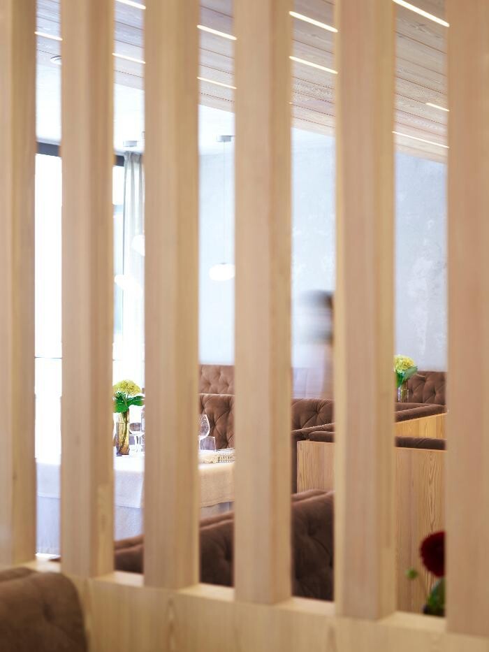 Images Lindenhof Pure Luxury & Spa DolceVita Resort