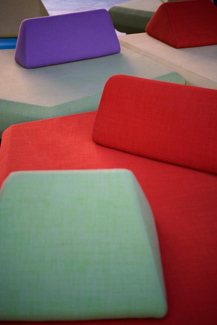 Images Lindenhof Pure Luxury & Spa DolceVita Resort