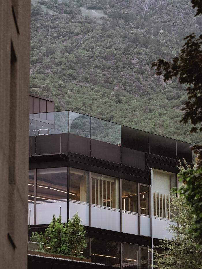 Images Lindenhof Pure Luxury & Spa DolceVita Resort