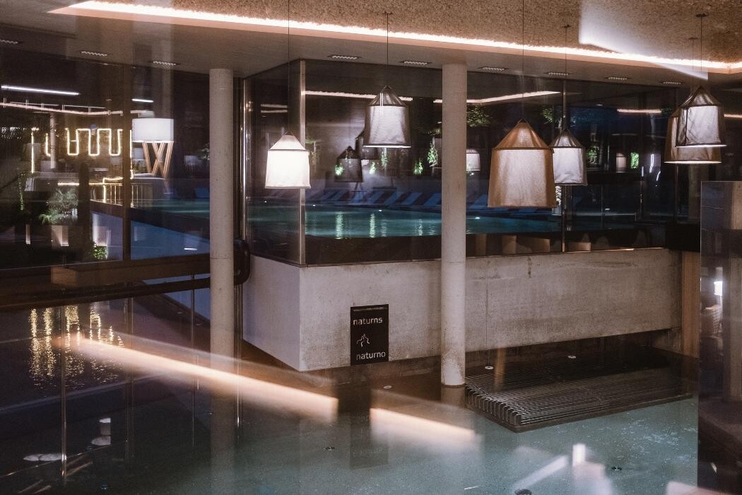 Images Lindenhof Pure Luxury & Spa DolceVita Resort