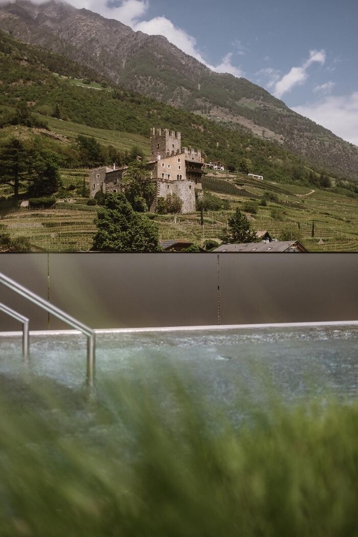 Images Lindenhof Pure Luxury & Spa DolceVita Resort