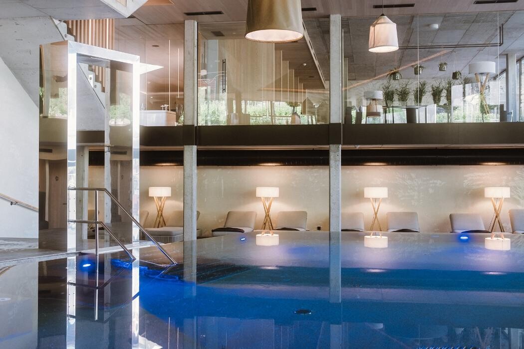 Images Lindenhof Pure Luxury & Spa DolceVita Resort