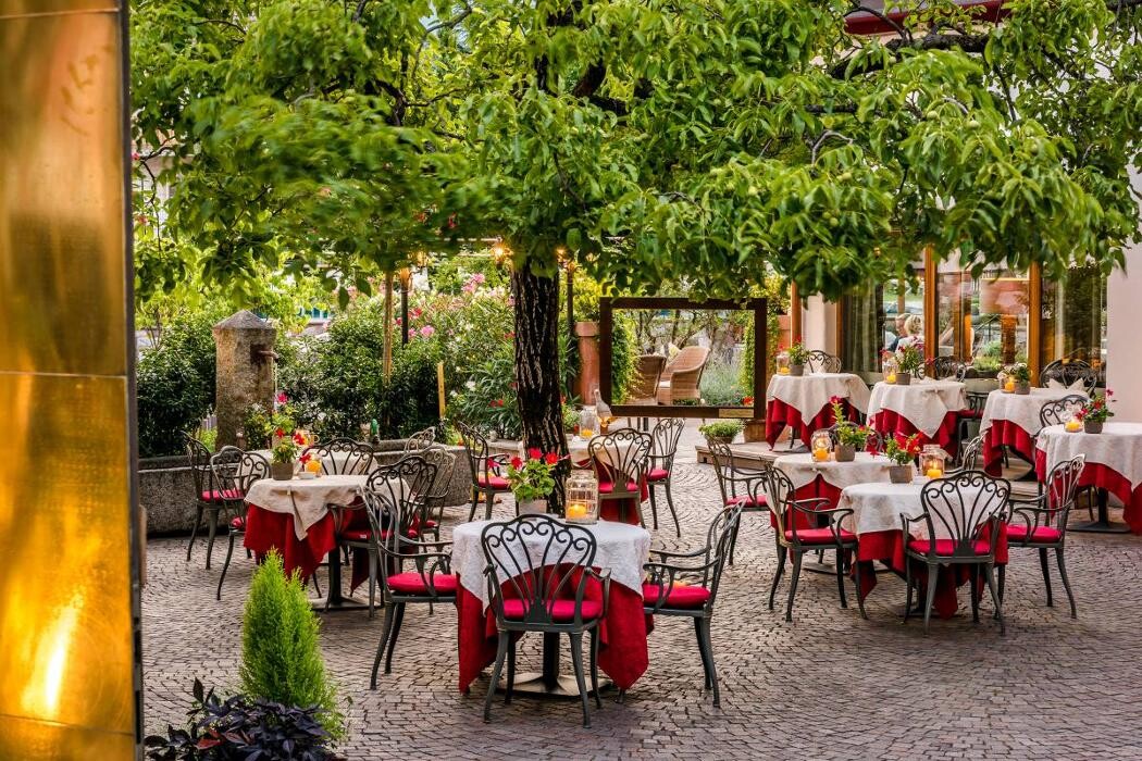 Images Hotel Ansitz Plantiz