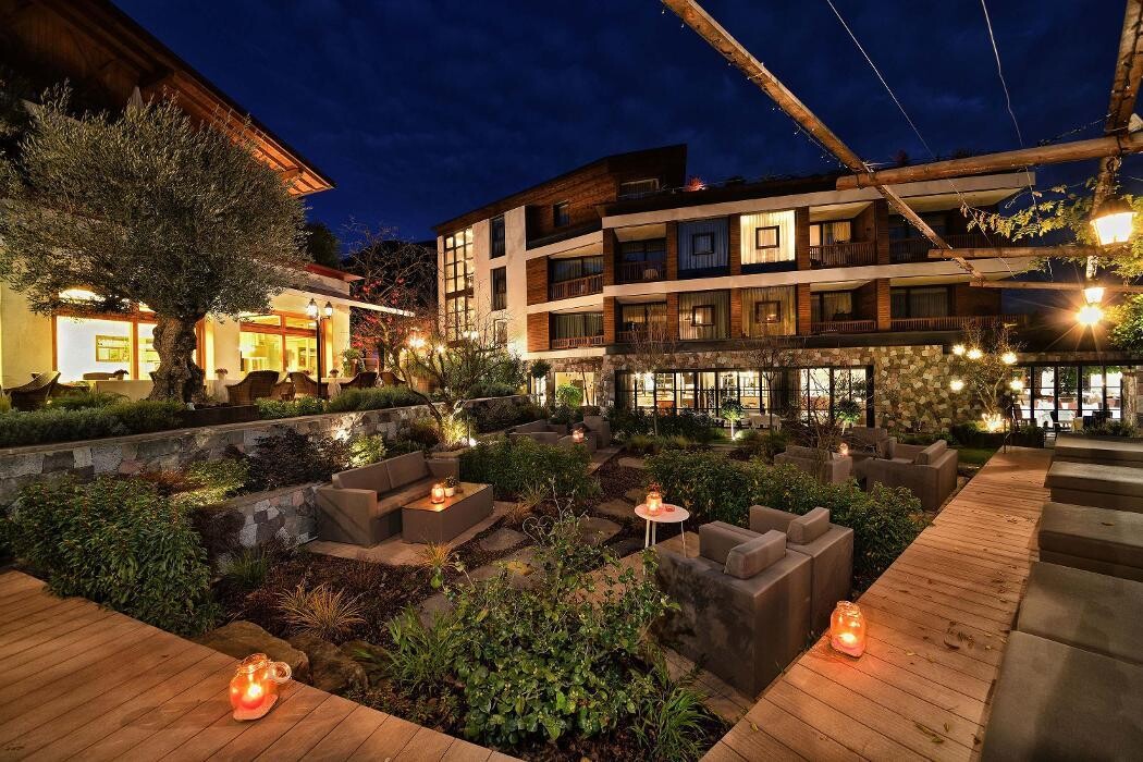 Images Hotel Ansitz Plantiz