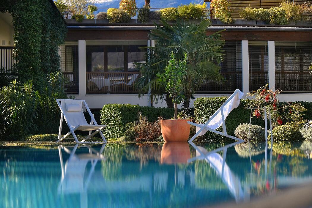 Images Hotel Ansitz Plantiz