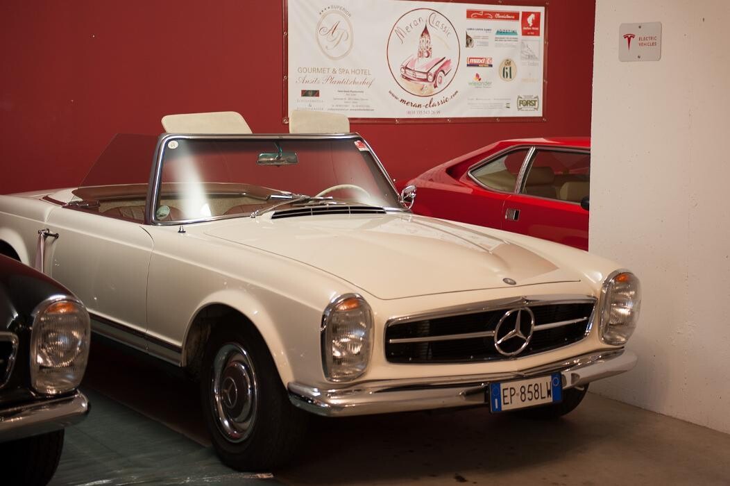 Images Hotel Ansitz Plantiz