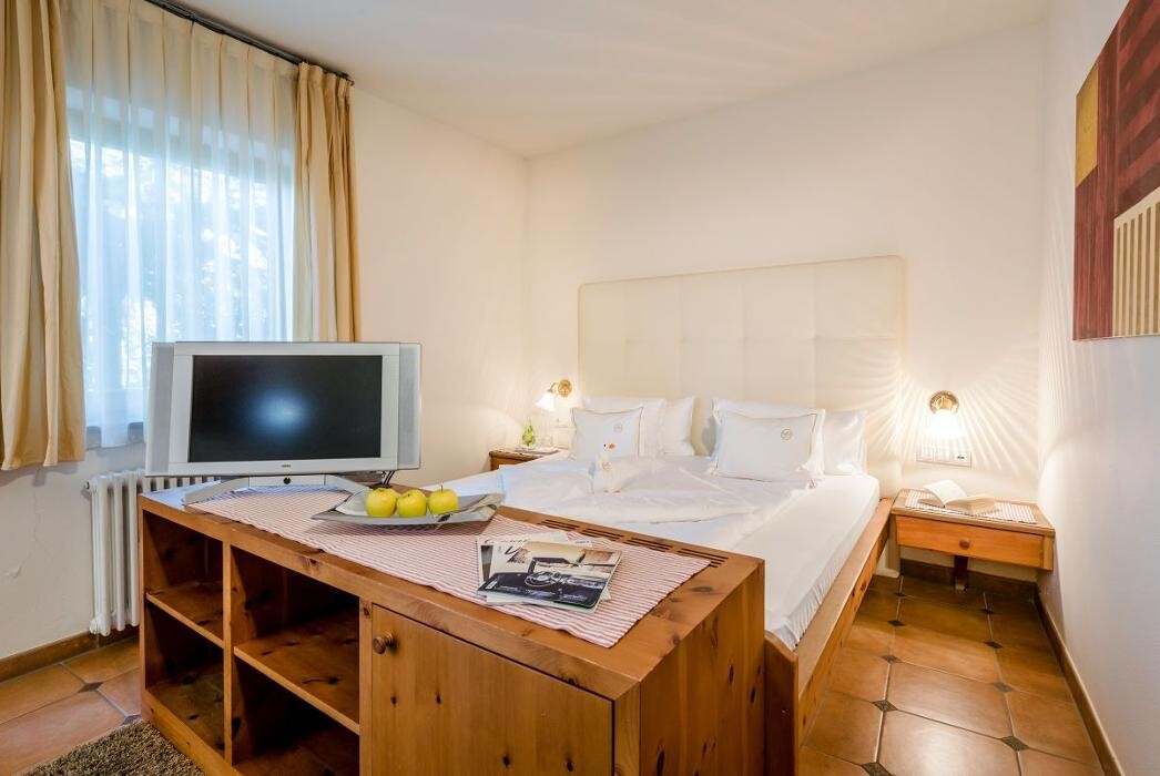Images Hotel Ansitz Plantiz