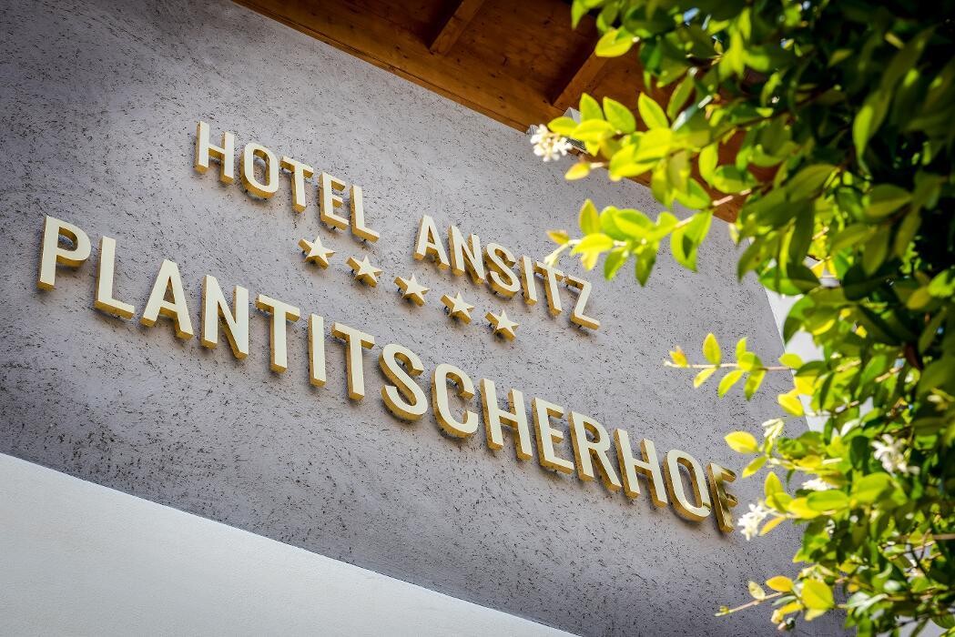Images Hotel Ansitz Plantiz