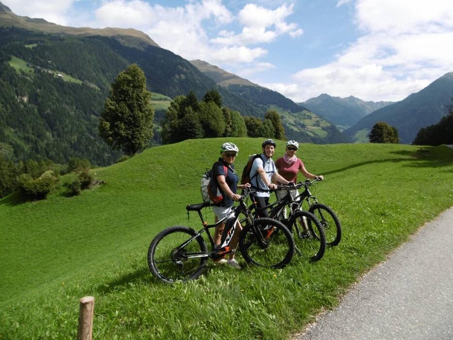 Images Hotel Ansitz Plantiz