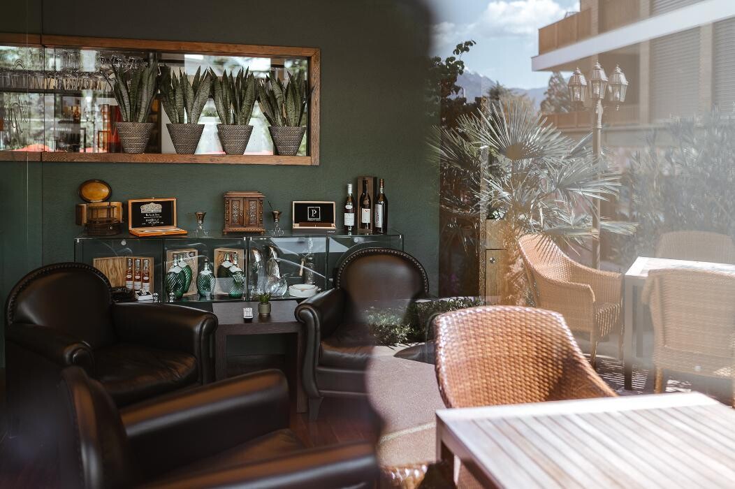 Images Hotel Ansitz Plantiz