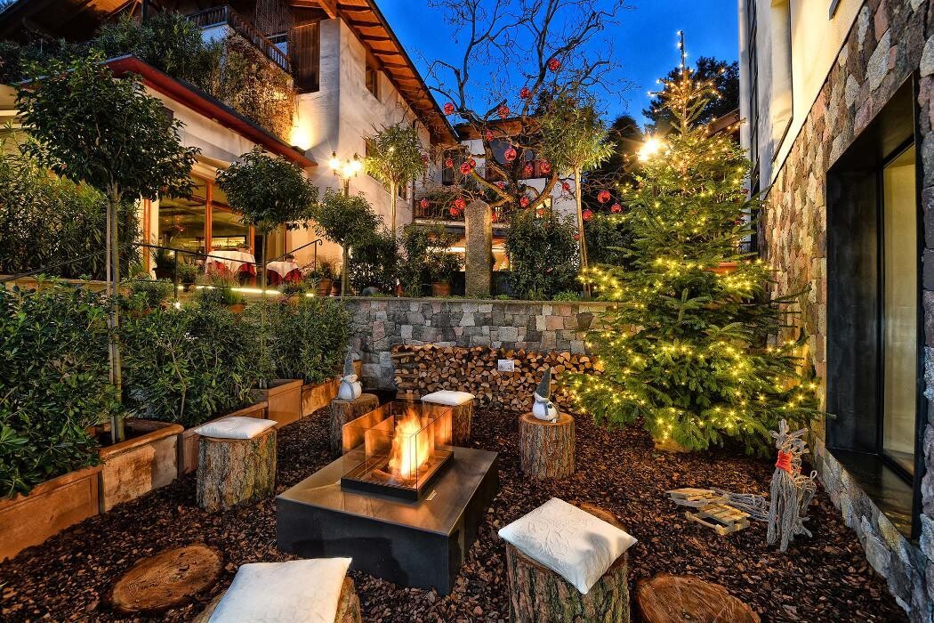 Images Hotel Ansitz Plantiz