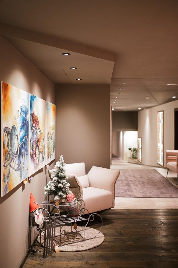 Images Hotel Ansitz Plantiz