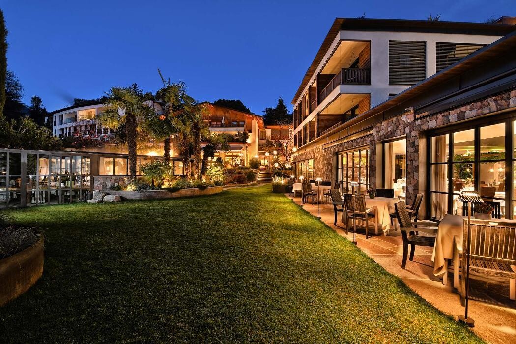 Images Hotel Ansitz Plantiz