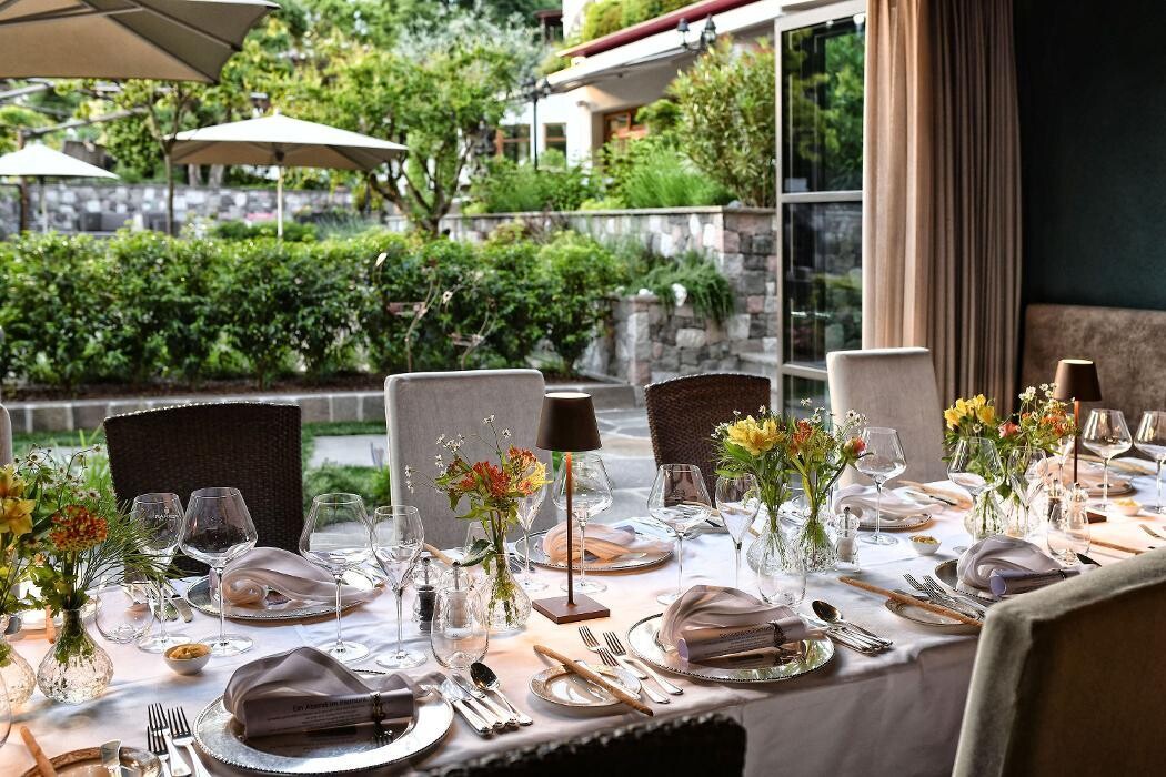 Images Hotel Ansitz Plantiz