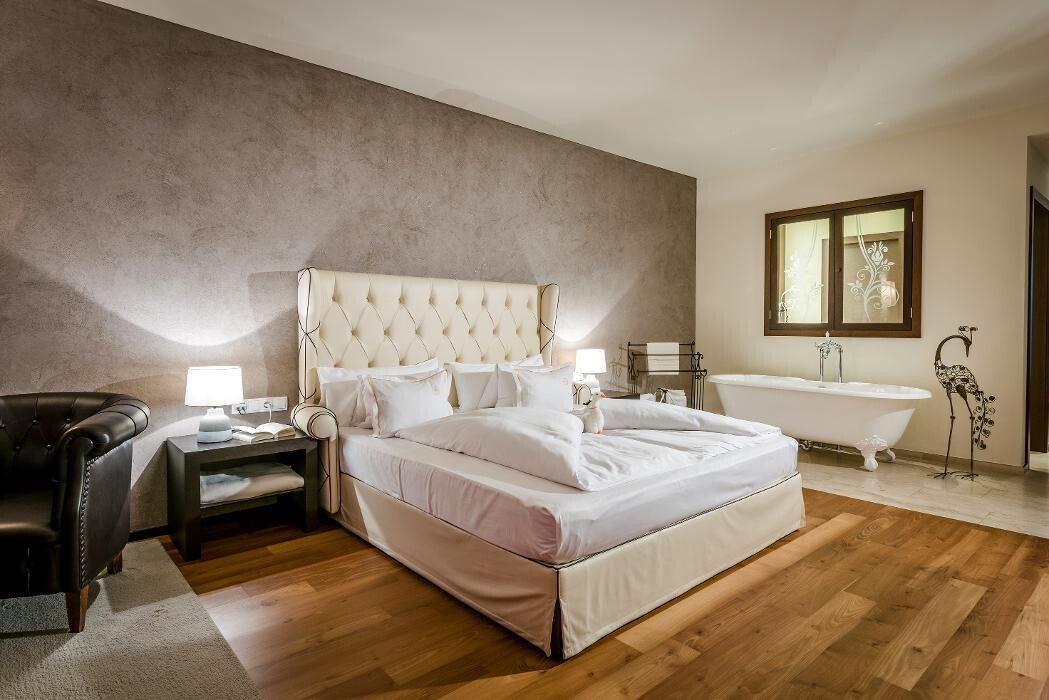 Images Hotel Ansitz Plantiz