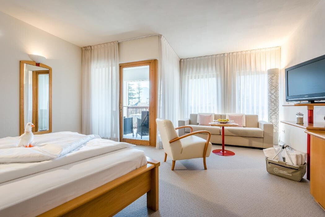 Images Hotel Ansitz Plantiz