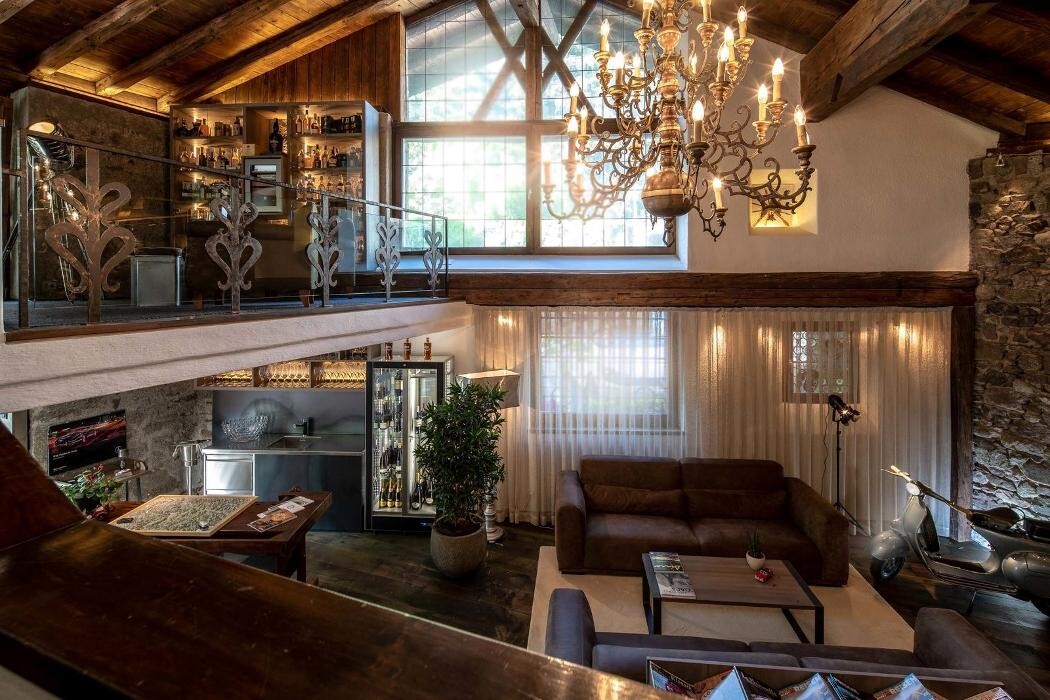 Images Hotel Ansitz Plantiz