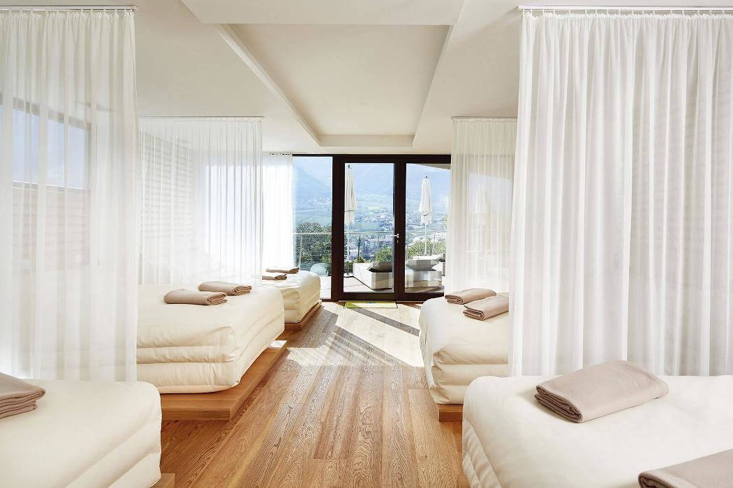 Images Preidlhof Luxury DolceVita Resort