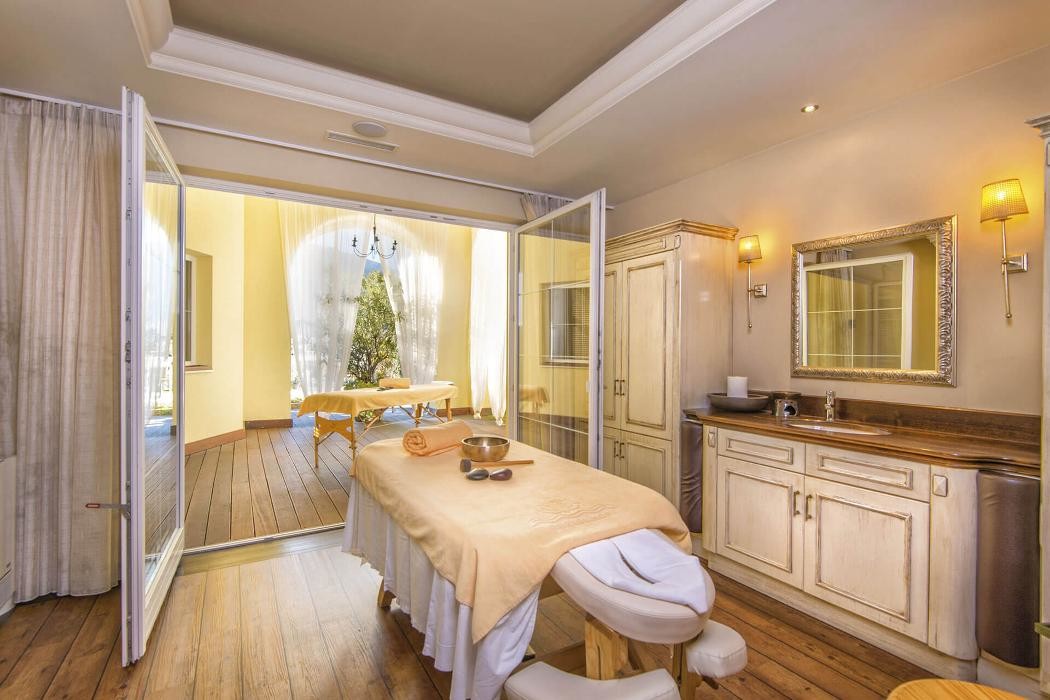 Images Preidlhof Luxury DolceVita Resort