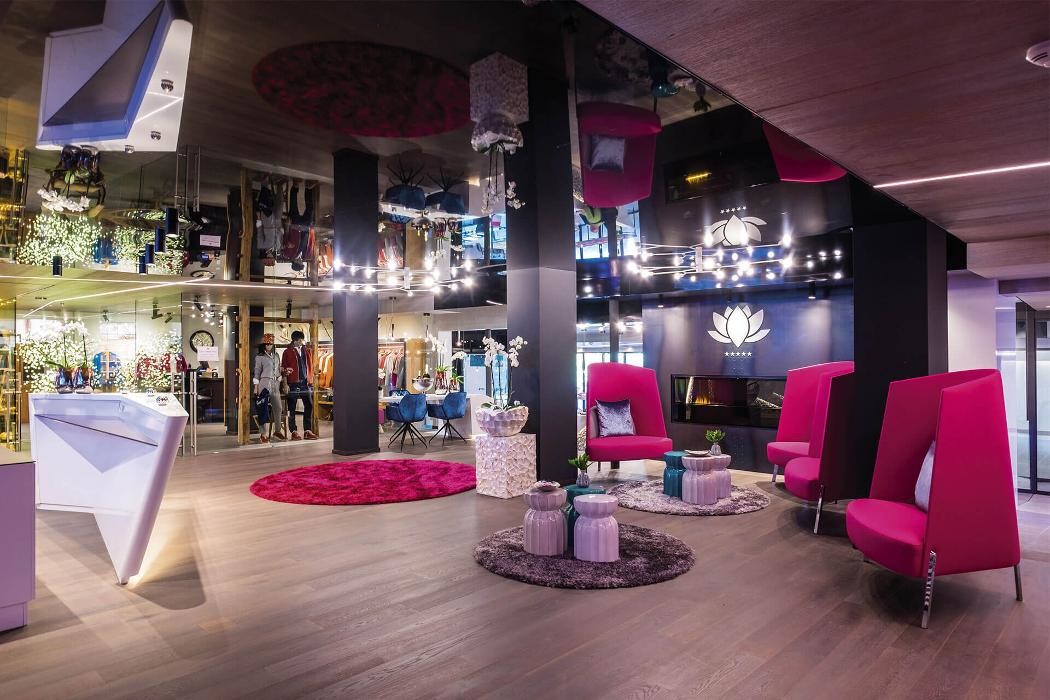 Images Preidlhof Luxury DolceVita Resort