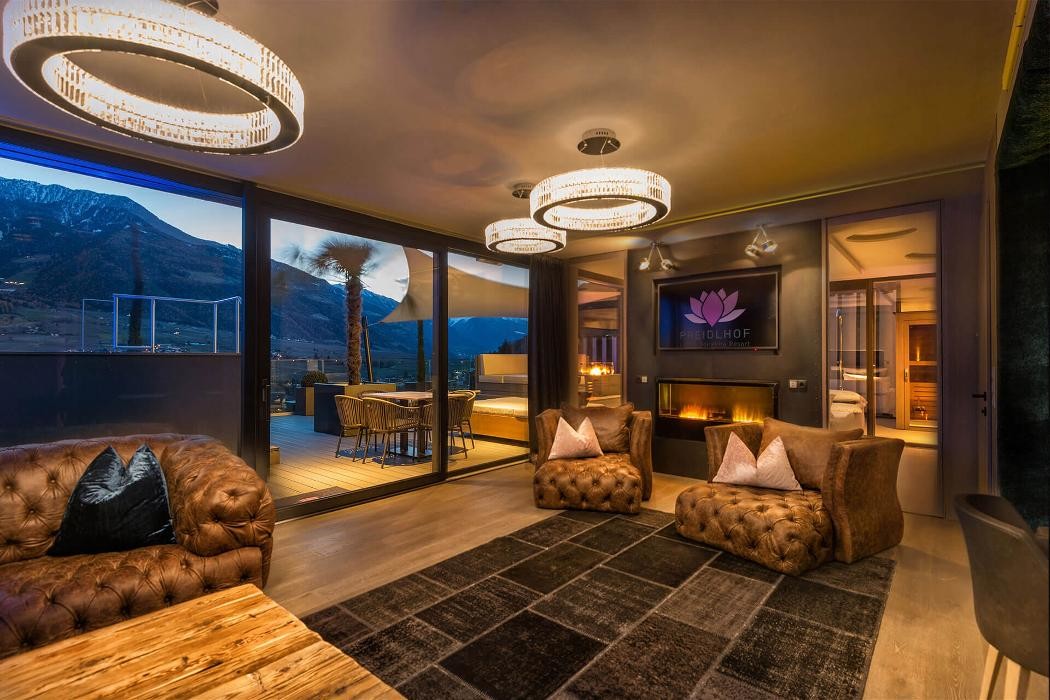 Images Preidlhof Luxury DolceVita Resort
