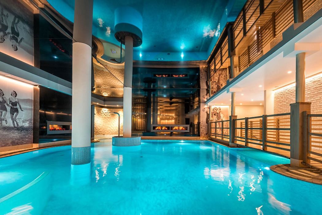 Images Preidlhof Luxury DolceVita Resort