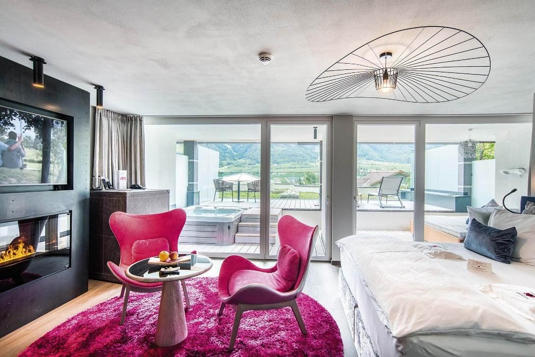 Images Preidlhof Luxury DolceVita Resort