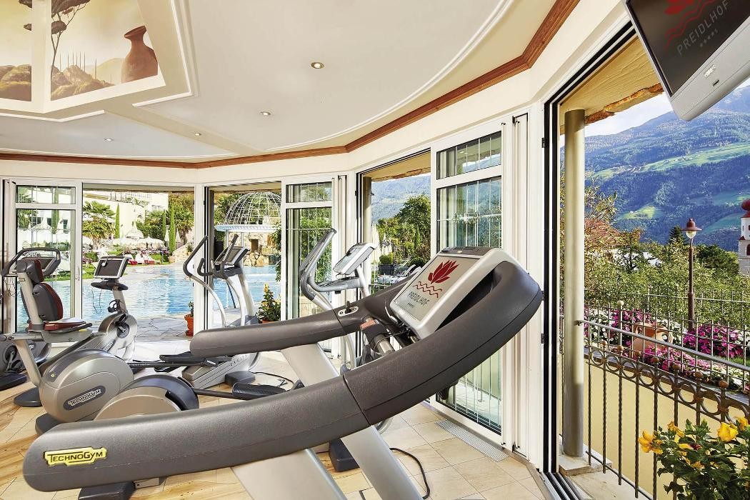 Images Preidlhof Luxury DolceVita Resort