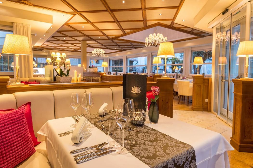 Images Preidlhof Luxury DolceVita Resort