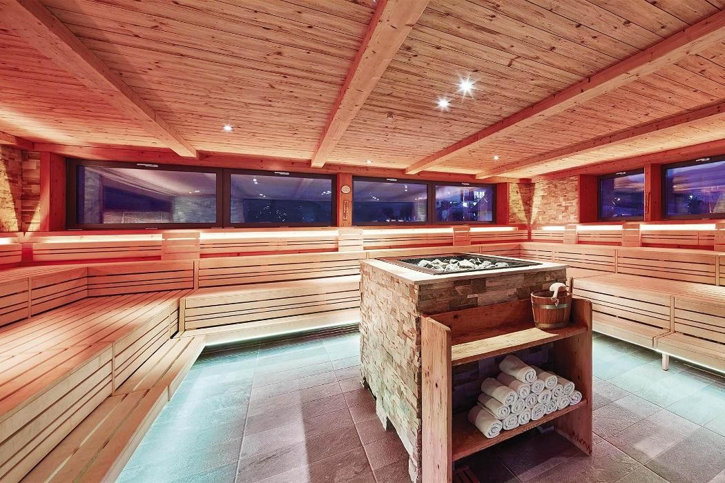 Images Preidlhof Luxury DolceVita Resort