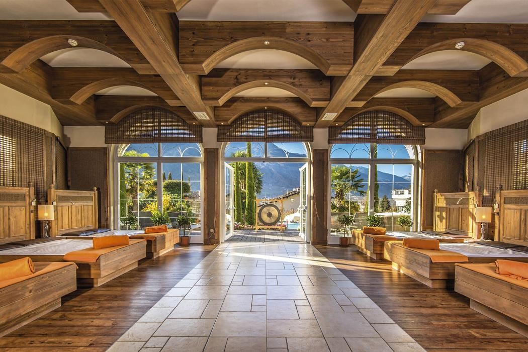 Images Preidlhof Luxury DolceVita Resort