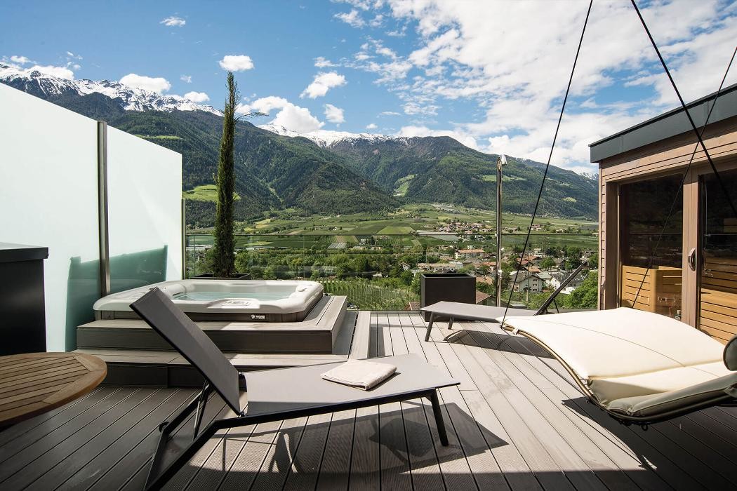 Images Preidlhof Luxury DolceVita Resort