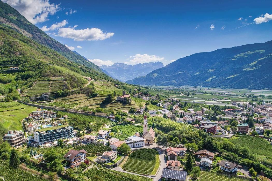 Images Preidlhof Luxury DolceVita Resort